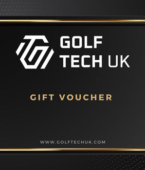 Golf Tech UK Gift Voucher