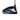 Callaway Golf Paradym Driver looking from the angle of the toe on a white background
