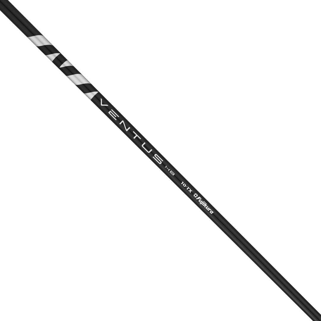 Fujikura Ventus 'Velocore' Hybrid Shaft | Nine by Nine Golf