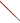 BGT Stability Tour FIRE Golf Putter Shaft on a white background