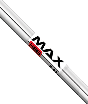 KBS Max 80 Golf Irons