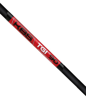 KBS Tour Graphite Iron (.355 Taper)