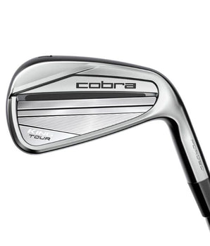 Cobra KING Tour Golf Irons
