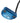 Mizuno Golf M-Craft OMOI Blue IP 03 Putter