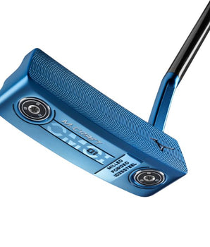Mizuno Golf M-Craft OMOI Blue IP 01 Putter