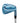 Mizuno Pro 221 Golf Irons Blue IP Finish Limited Edition
