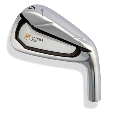 Miura Additional Irons-Golf Tech UK-Golf Tech UK