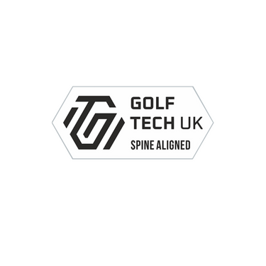 Spine Alignment-Golf Tech UK-Golf Tech UK