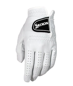 Srixon Cabretta Leather Golf Glove