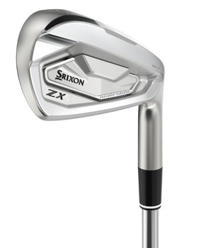 Srixon ZX5 MK II Golf Irons 5-PW