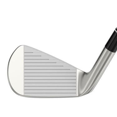 Srixon ZX7 Golf Iron Face on white background