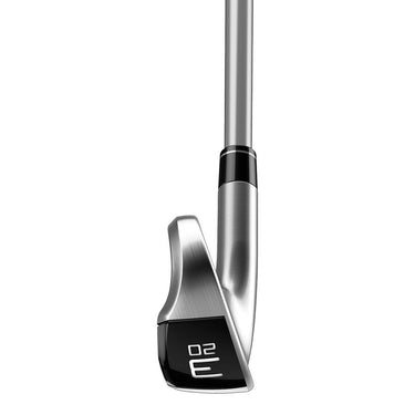 TaylorMade Stealth UDI (Utility Driving Iron) Stock Shaft Options-Taylormade-Golf Tech UK