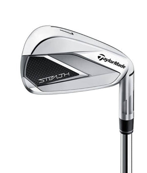TaylorMade Stealth Golf Irons