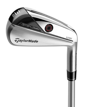 TaylorMade Golf Stealth UDI (Utility Driving Iron)
