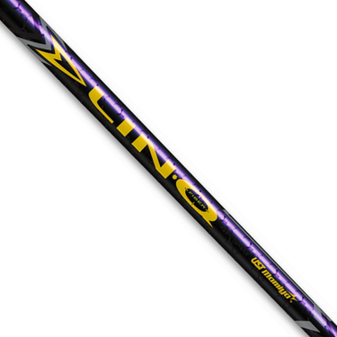 UST Mamiya Lin-Q Purple Wood Shaft