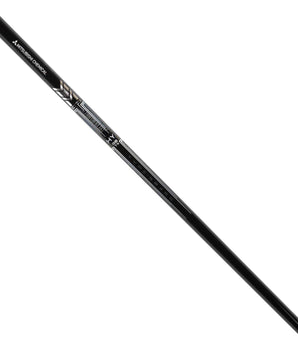 Driving Iron Stock Graphite Upcharge Shafts