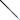 Stability Carbon Putter Shaft in blue on a white background