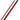 BGT Stability Tour FIRE Golf Putter Shaft on a white background